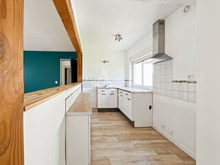  Maison � vendre 4 pi�ces 