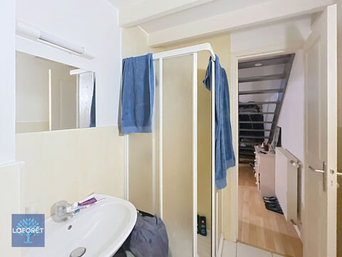  Appartement � louer 2 pi�ces 31 m�