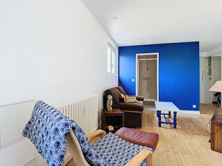  Appartement � louer 3 pi�ces 66 m�