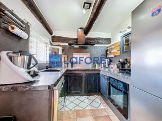  Appartement  vendre 6 pices 116 m