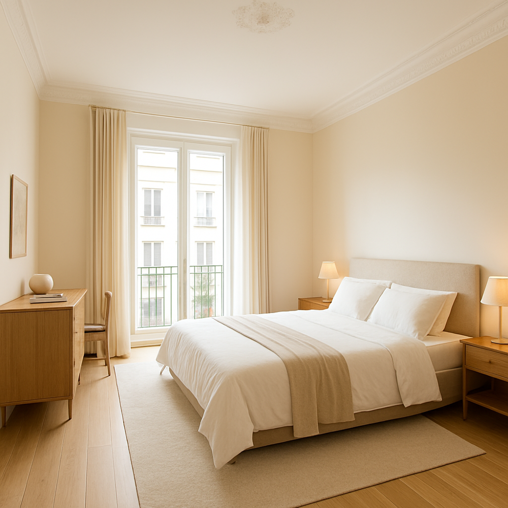 Maison 5 pièces de 98 m2 (Avrillé)