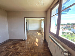  Appartement � vendre 4 pi�ces 72 m�