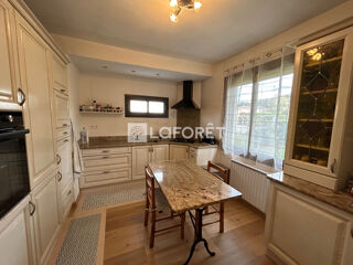  Maison à vendre 5 pièces 145 m²