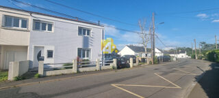  Maison � vendre 4 pi�ces 74 m�