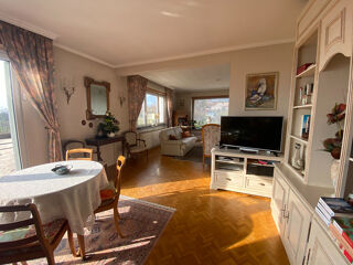  Maison  vendre 6 pices 158 m