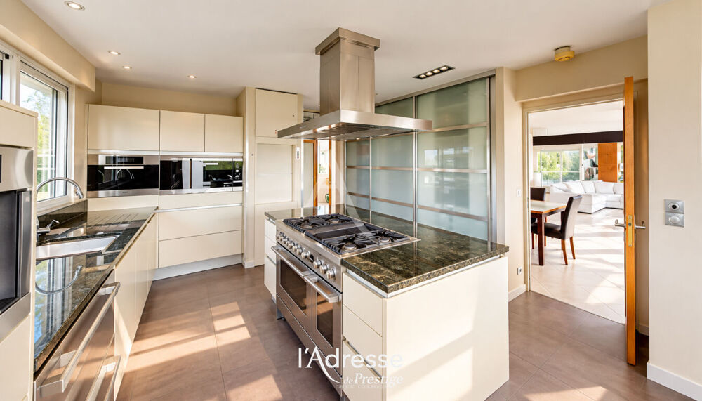 à vendre  Villa Ciboure (64500)