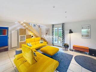  Maison � vendre 8 pi�ces 168 m�