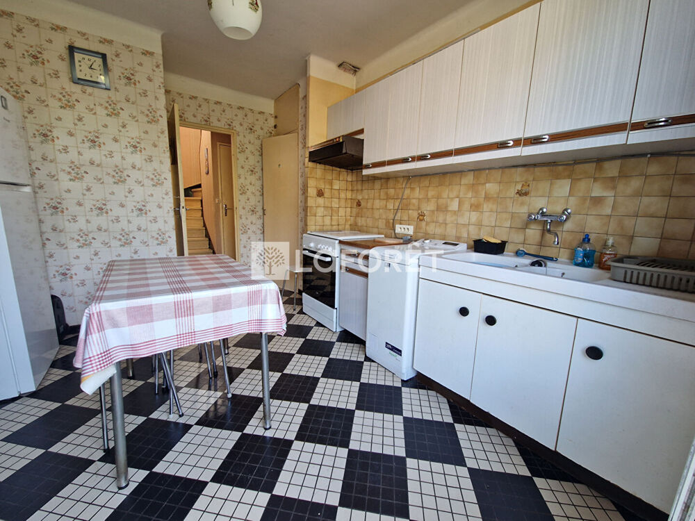 Maison Onet Le Chateau