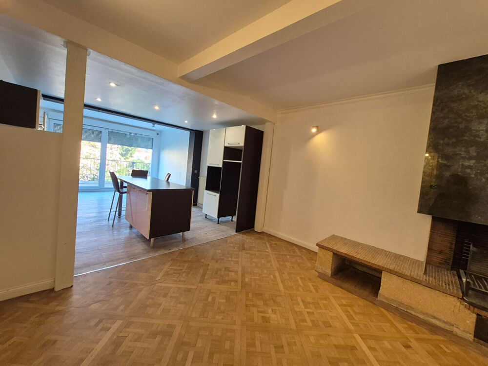 Appartement 3 pièces 75 m² · à Tourcoing · 75 m² · 139 600 €