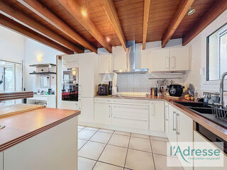  Maison � vendre 8 pi�ces 178 m�