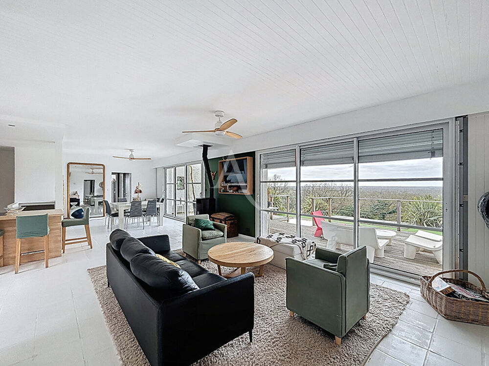 Maison 8 pièces 166 m² · à Coueron · 166 m² · 624 000 €