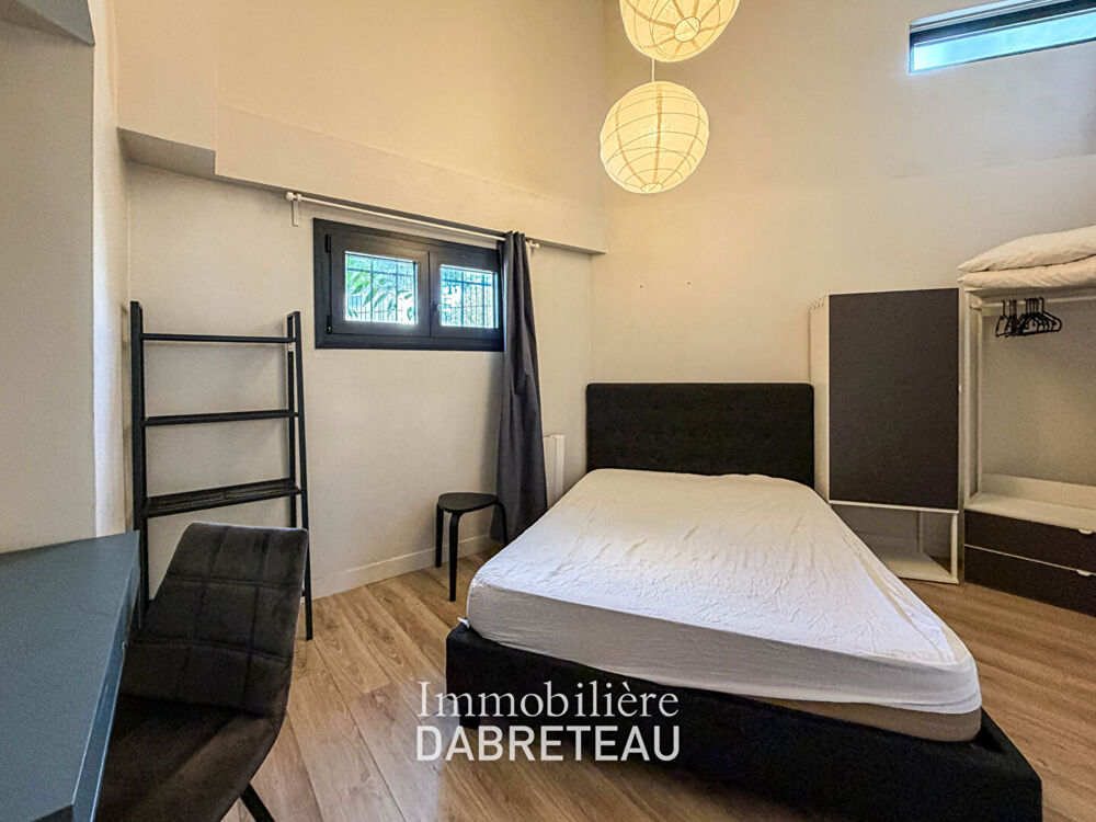 Chambre en colocation à louer - VILLEURBANNE
