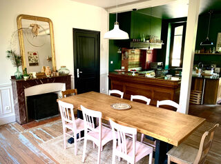  Maison � vendre 10 pi�ces 302 m�