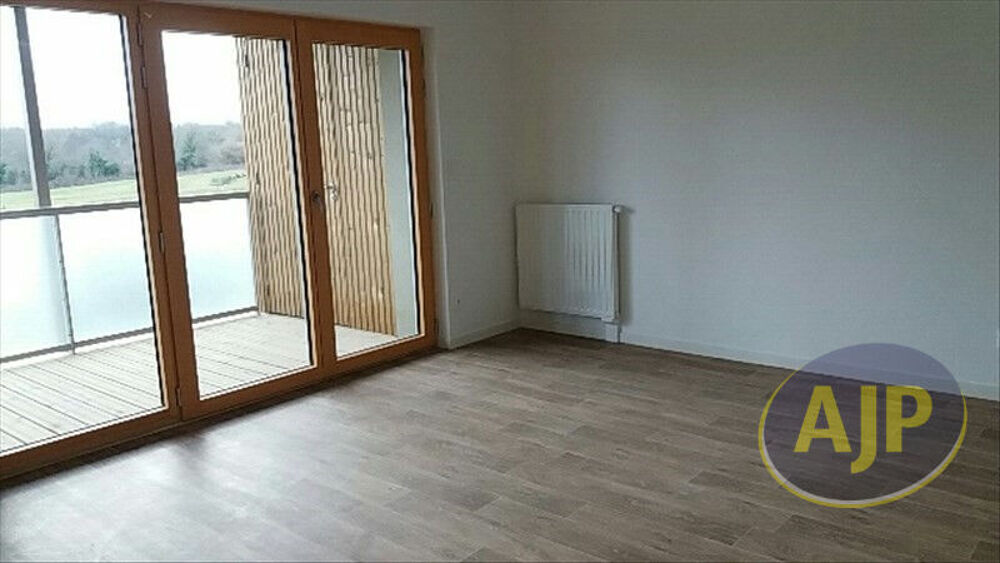 Vente Appartement Appartement de 45.12 La Fleuriaye Carquefou