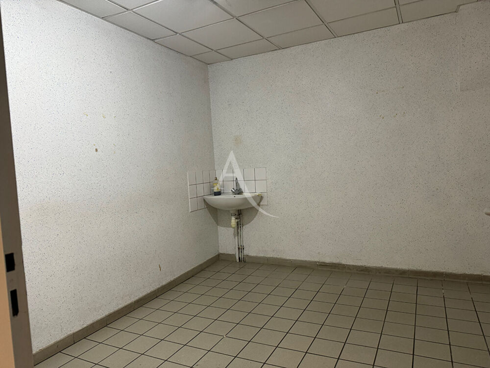   LOCAL COMMERCIAL A VENDRE ROMORANTIN Romorantin lanthenay