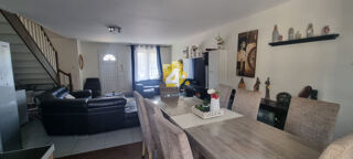  Maison à vendre 6 pièces 117 m²