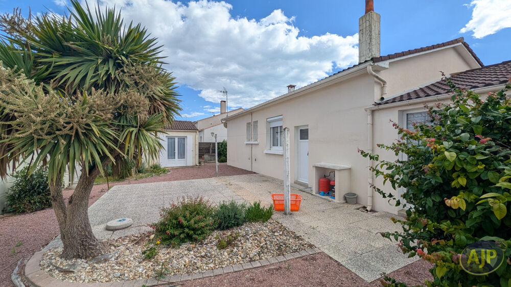 Maison L Aiguillon La Presqu Ile 4 pièce(s) 81 m2