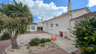 Maison à vendre 4 pièces 81 m²