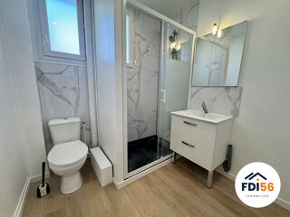  Appartement à louer 3 pièces 65 m²