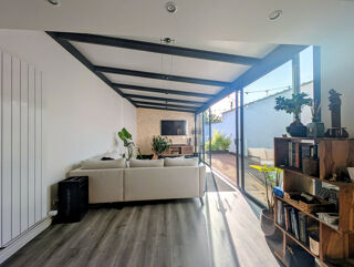  Maison à vendre 3 pièces 61 m²