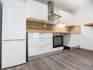  Appartement � louer 2 pi�ces 49 m�