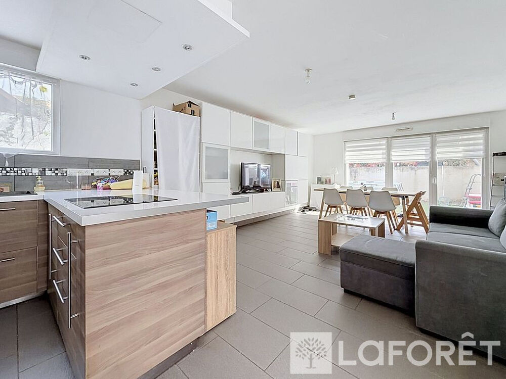 Maison Scharrachbergheim Irmstet 4 pièce(s) 82 m2