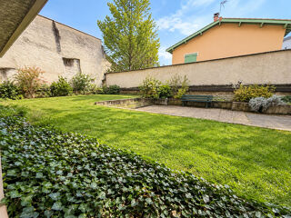  Appartement à vendre 2 pièces 33 m²