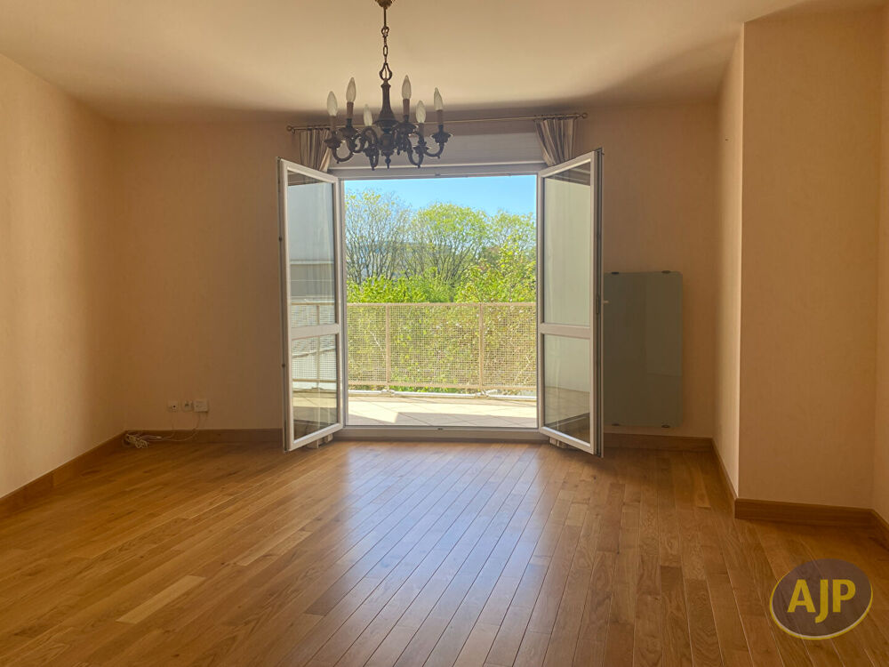 Appartement Nantes 3 pièce(s) 60.25 m2