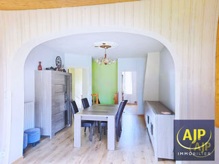  Maison à vendre 5 pièces 140 m²