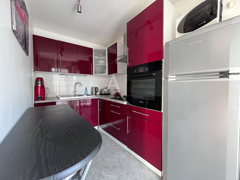Vente Appartement Appartement Nantes 3 pièce(s) Nantes