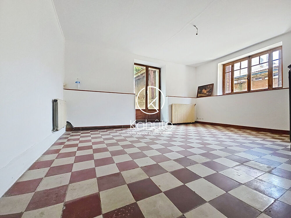 Maison à Lyon avec 4 chambres sur parcelle de 720 m²