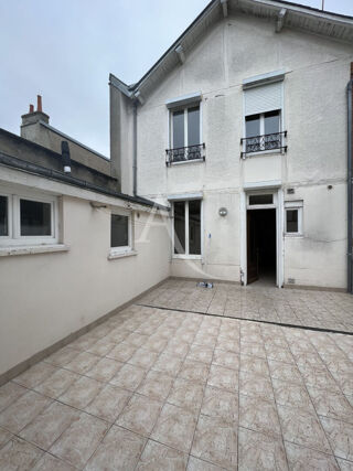  Maison � louer 4 pi�ces 69 m�