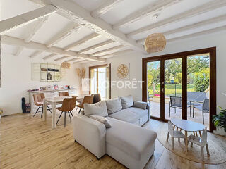  Maison à vendre 4 pièces 100 m²