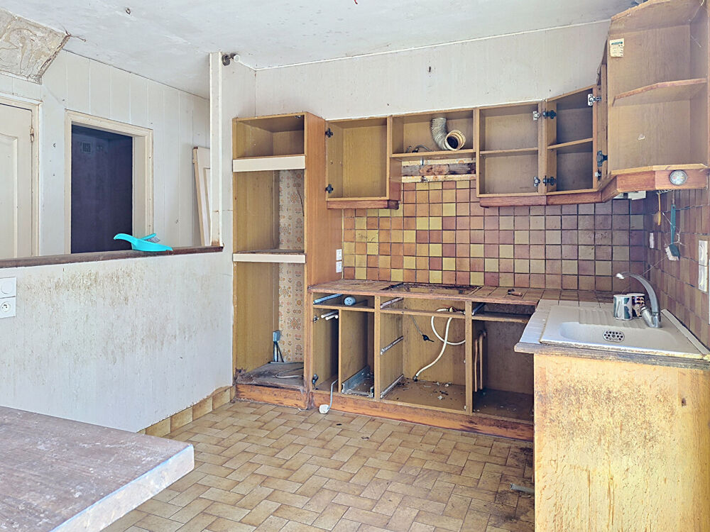 Vente Maison Maison Taupont 4 pièce(s) 86 m2 Taupont