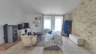  Maison � vendre 5 pi�ces 130 m�