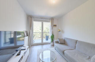  Appartement à vendre 2 pièces 41 m²