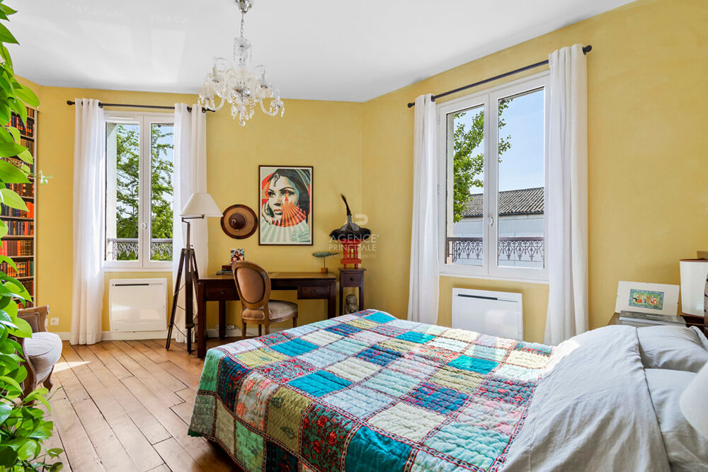 Vente Maison Maison Saint Germain En Laye 4 pièce(s) 93.72m2 Saint germain en laye