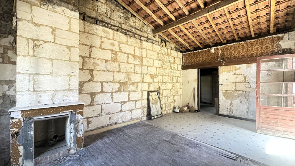 Bègles Berthelot : Maison 85m²