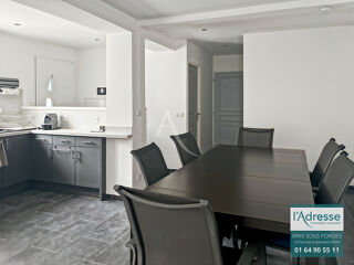  Maison à vendre 4 pièces 100 m²