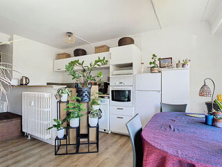  Appartement � vendre 2 pi�ces 39 m�