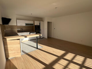  Appartement à louer 3 pièces 67 m²