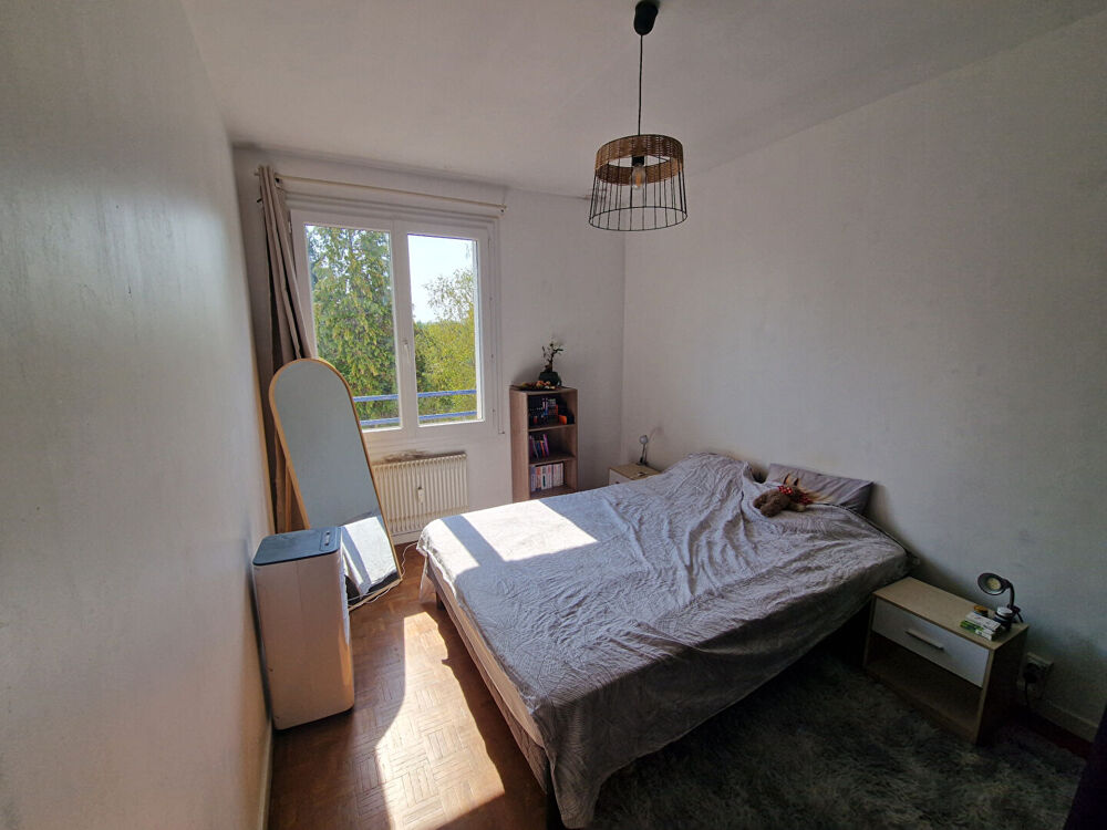 Vente Appartement Appartement  3 pièce(s) 72 m2 Limoges