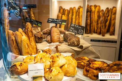  Fonds de commerce Boulangerie Calais 