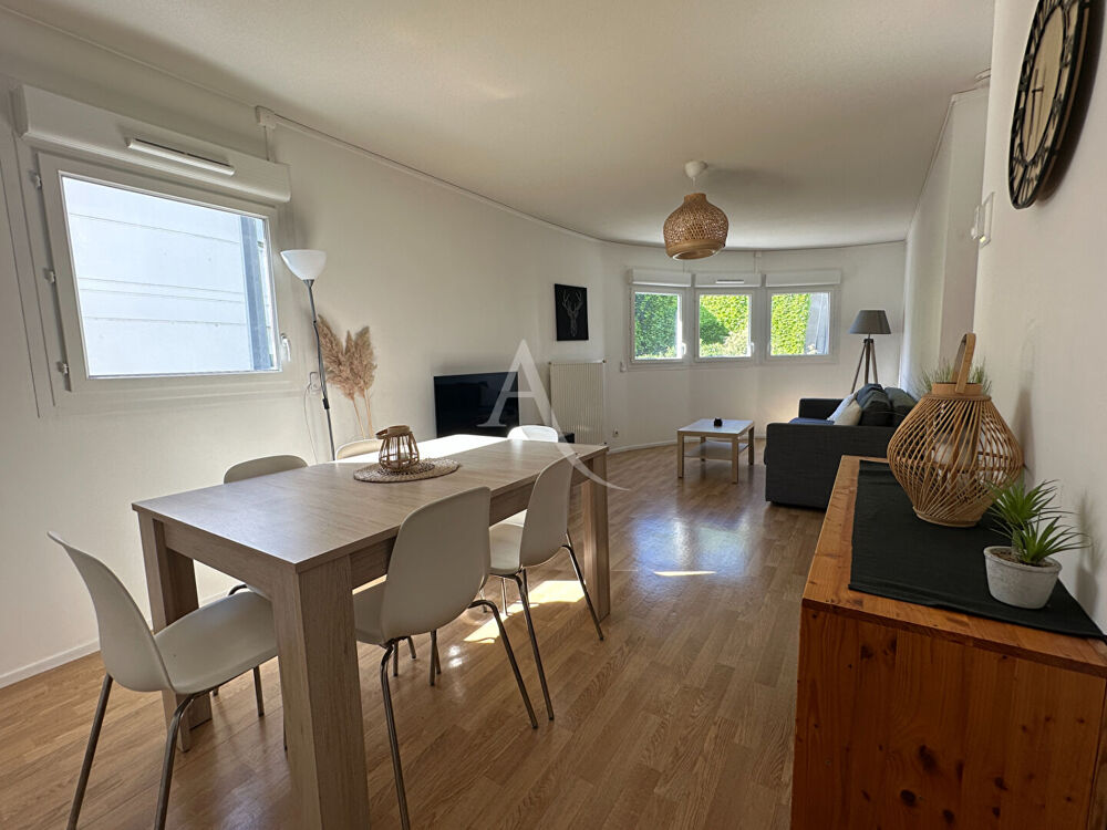 Vente Appartement Appartement Bordeaux 2 pièce(s) 50 m2 Bordeaux