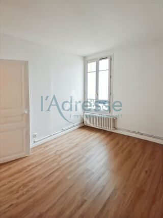  Appartement � vendre 3 pi�ces 61 m�