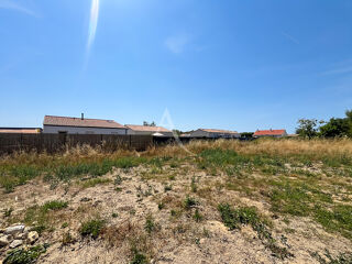  Terrain à vendre 614 m²