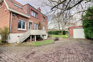  Maison � vendre 5 pi�ces 107 m�