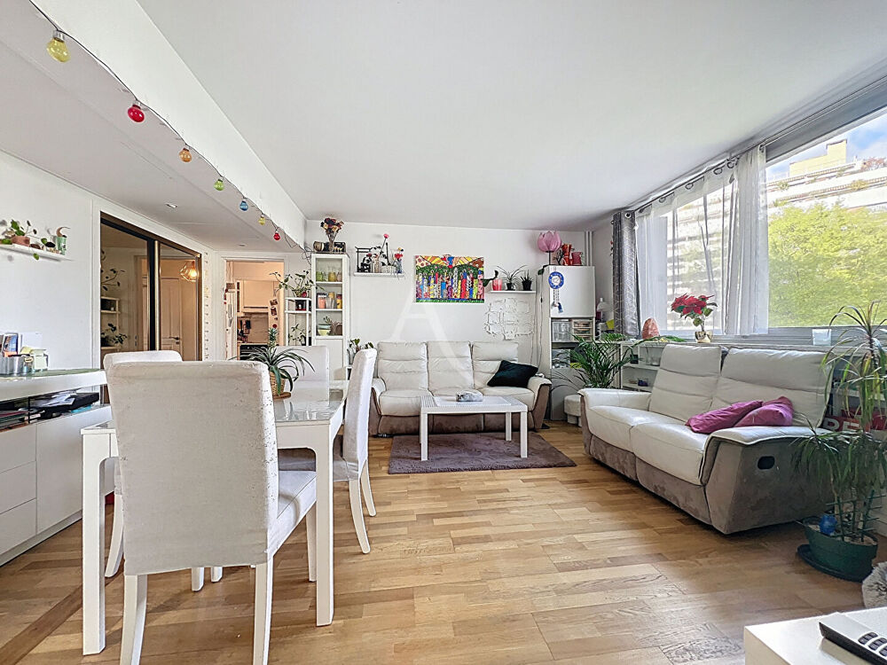 � vendre  Appartement Paris 12