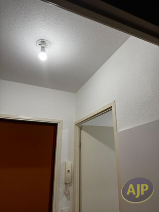  Appartement � vendre 2 pi�ces 38 m�