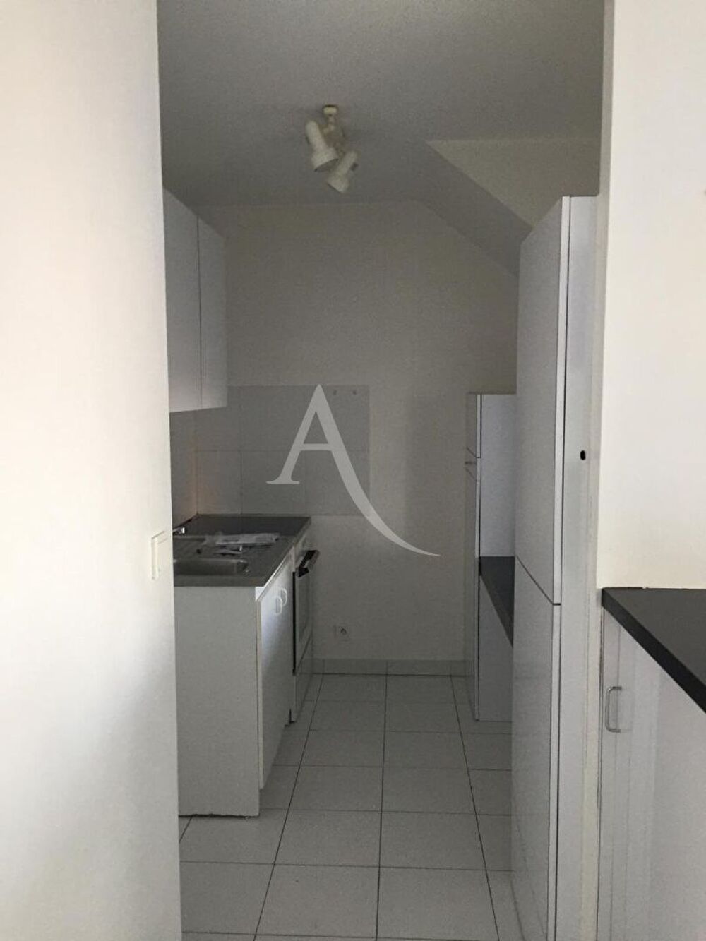 Location Appartement Appartement Nantes - 3 pièce(s) - 55.7 m2 Nantes